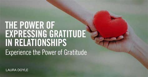 The ripple effect of gratitude: how expressing thanks can create positive change